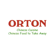 Orton logo.